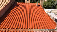 couvreur toiture Lamaziere-Basse